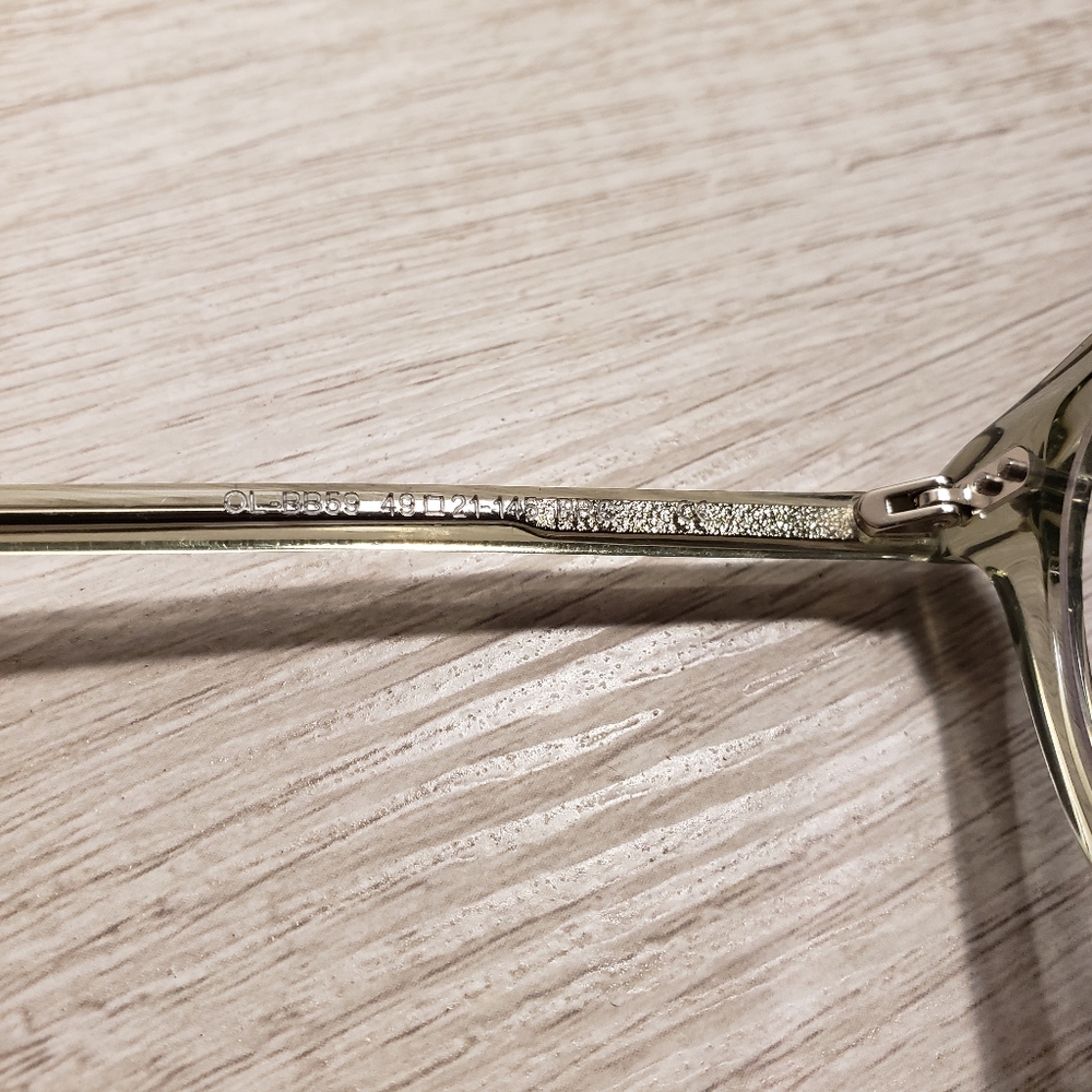 Diff Blue Light Blocking Glasses No Rx! - image 4